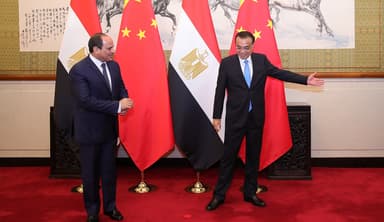 Israel’s Strategy toward China Doesn’t Conflict with American Interests—It Serves and Reinforces Them