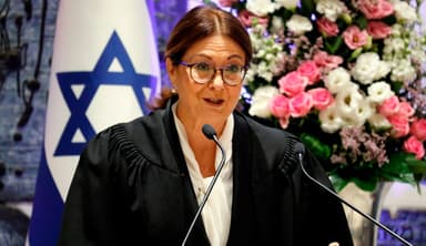 Will the New Nation-State Law Tempt Israel’s Supreme Court to Overstep its Powers Again?