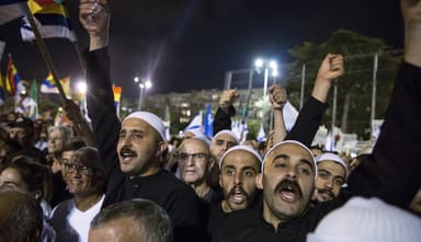 What the Druze Know about Israel that Israeli Jews Have Forgotten