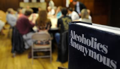 Why There Is No Secular Substitute for Alcoholics Anonymous