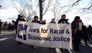 How a Changing American Liberalism Is Pulling American Jews away From Israel