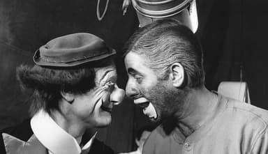 The Easy Answers of Holocaust Movies