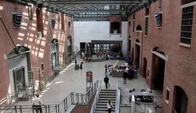 Holocaust Museums and the Itch to Universalize