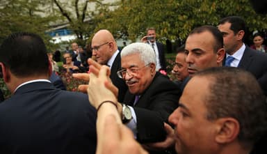 Why Do Palestinians Believe What They Believe?