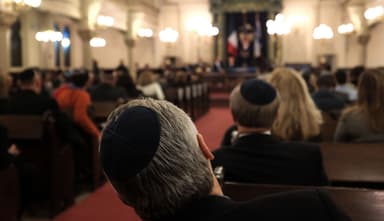 How Jews Can Help Christians Learn to Succeed as a Minority