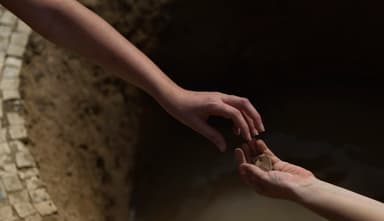 The Spirit of Jewish Particularism