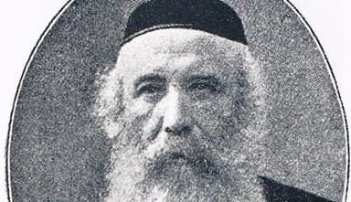 By the Sweat of Jewish Brows