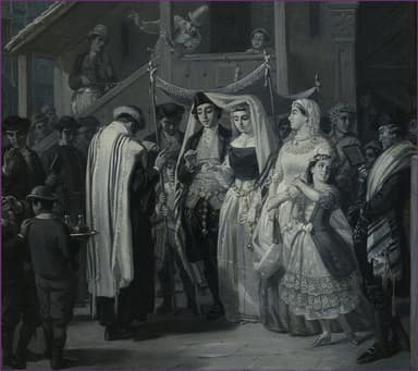 Gay Love and Jewish Tradition