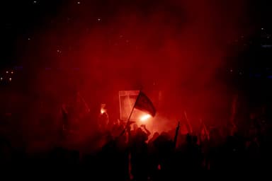 An October 7 Commission of Inquiry Could Exacerbate Israel’s Civic Tension