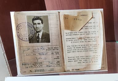 Netflix’s “The Spy” Manages to Convey the Ethnic Irony at the Heart of Eli Cohen’s Life