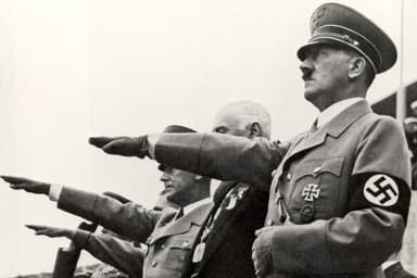 Racing Before Hitler