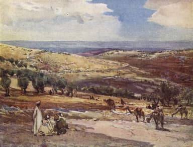 Is the Most Iconic Sentence of Israel’s Declaration of Independence True?